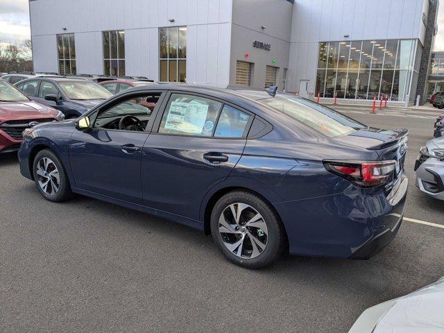 new 2025 Subaru Legacy car, priced at $31,675