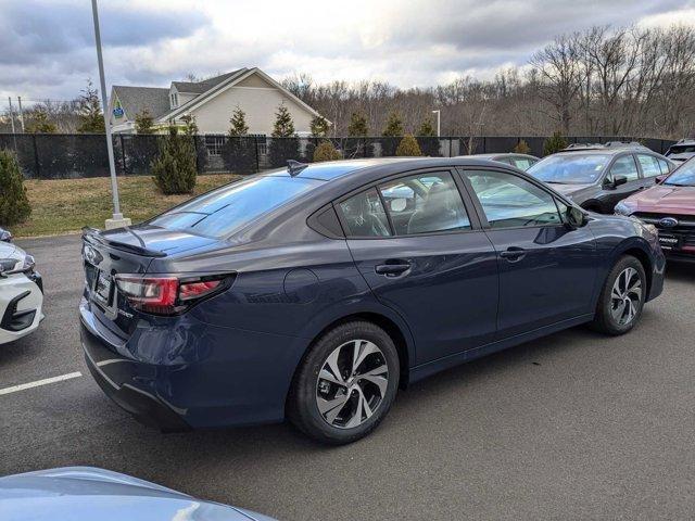 new 2025 Subaru Legacy car, priced at $31,675