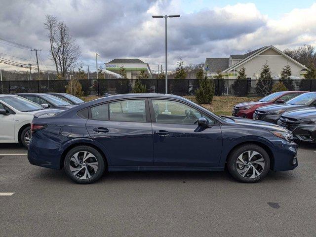 new 2025 Subaru Legacy car, priced at $31,675