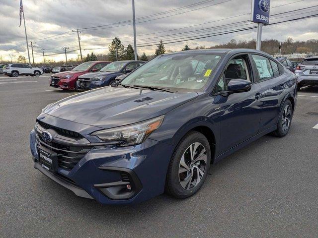 new 2025 Subaru Legacy car, priced at $31,675