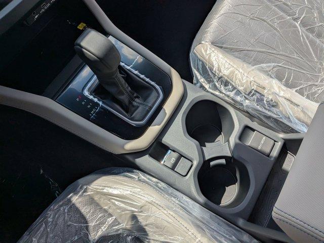 new 2025 Subaru Forester Hybrid car, priced at $44,135