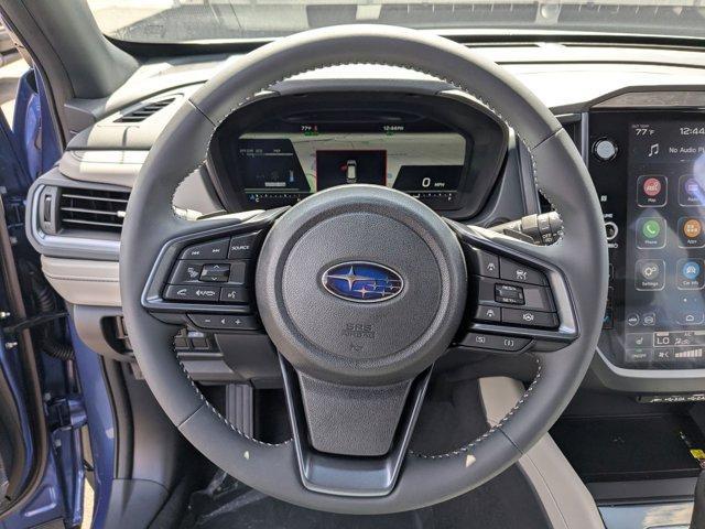 new 2025 Subaru Forester Hybrid car, priced at $44,135