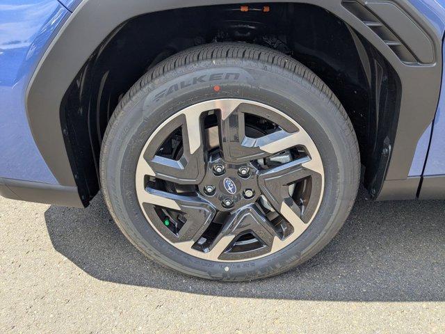 new 2025 Subaru Forester Hybrid car, priced at $44,135