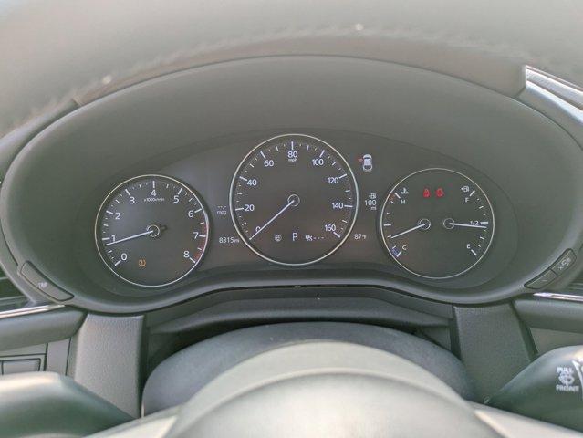 used 2023 Mazda CX-30 car, priced at $26,846
