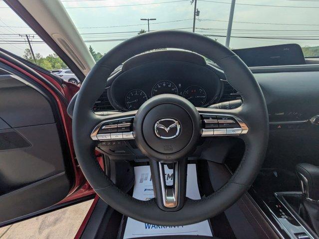 used 2023 Mazda CX-30 car, priced at $26,846