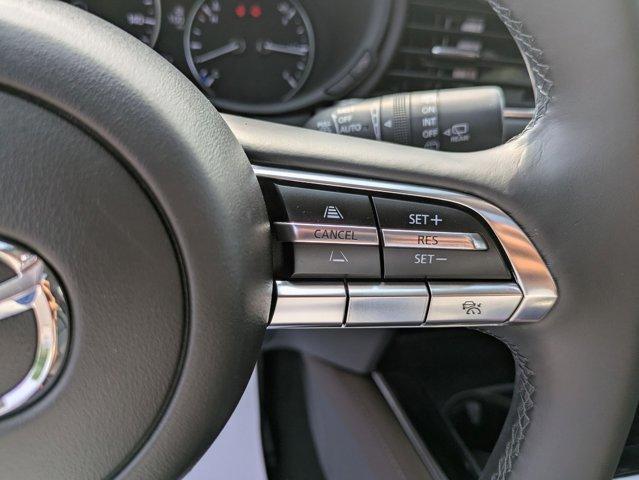 used 2023 Mazda CX-30 car, priced at $26,846