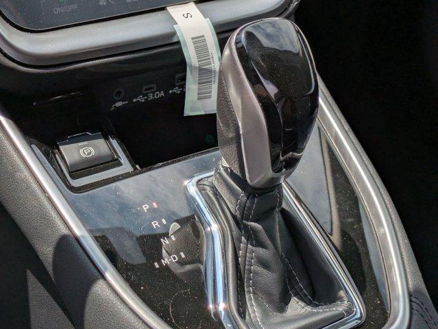 new 2025 Subaru Outback car, priced at $42,474