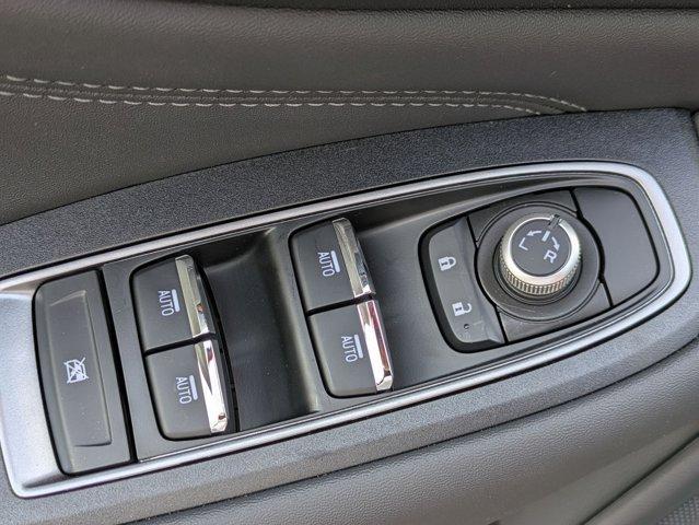 new 2025 Subaru Outback car, priced at $42,474