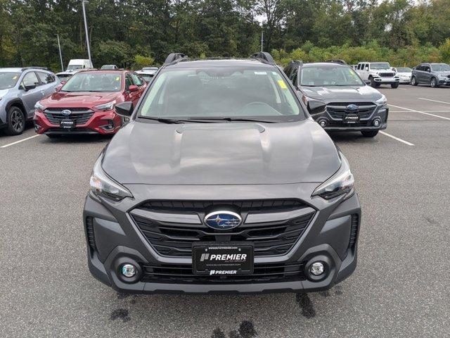 new 2025 Subaru Outback car, priced at $38,023
