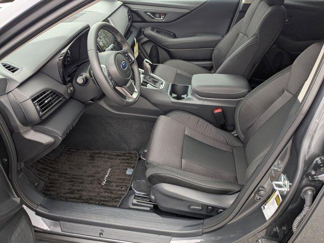 new 2025 Subaru Outback car, priced at $38,023