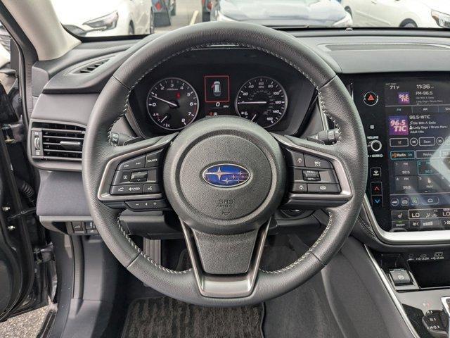 new 2025 Subaru Outback car, priced at $38,023