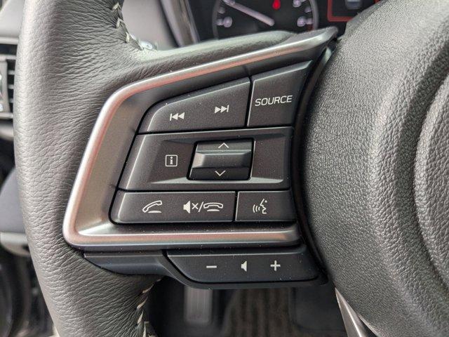 new 2025 Subaru Outback car, priced at $38,023