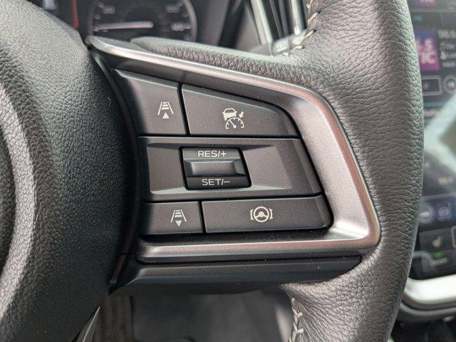 new 2025 Subaru Outback car, priced at $38,023