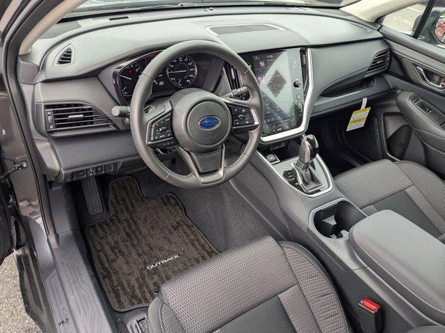 new 2025 Subaru Outback car, priced at $38,023