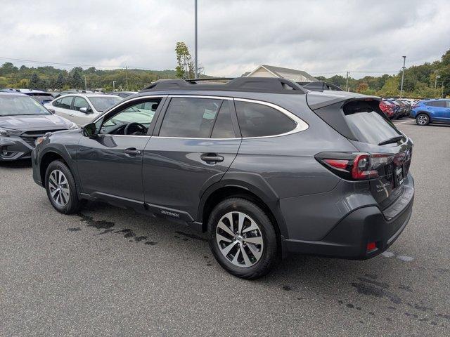 new 2025 Subaru Outback car, priced at $38,023