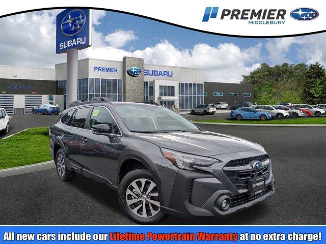 new 2025 Subaru Outback car, priced at $38,023
