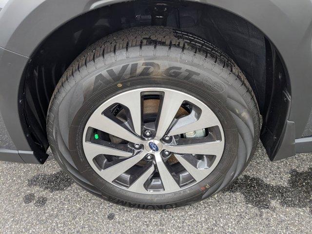 new 2025 Subaru Outback car, priced at $38,023