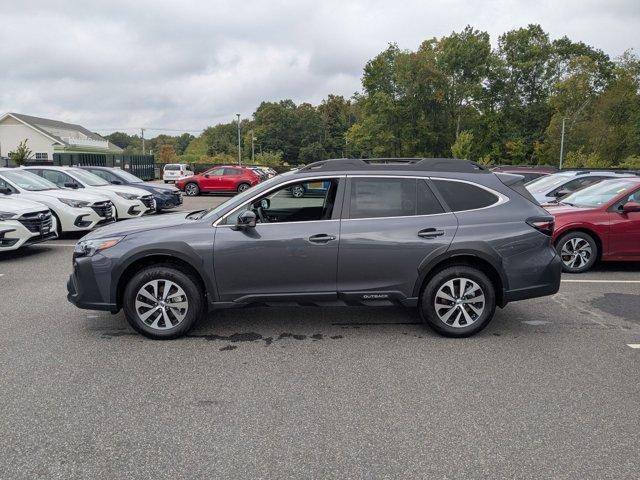 new 2025 Subaru Outback car, priced at $38,023