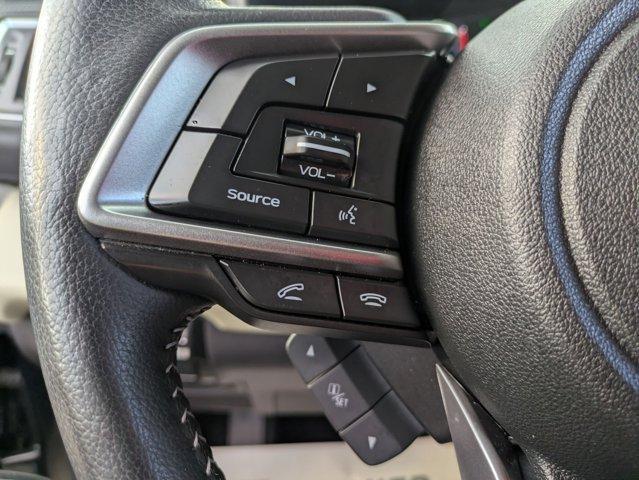 used 2022 Subaru Ascent car, priced at $30,843