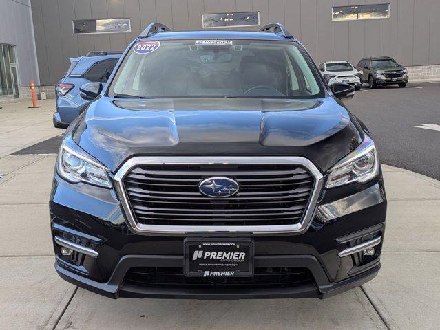 used 2022 Subaru Ascent car, priced at $30,843