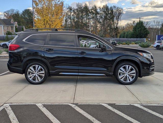 used 2022 Subaru Ascent car, priced at $30,843