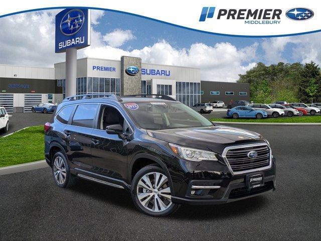 used 2022 Subaru Ascent car, priced at $30,843