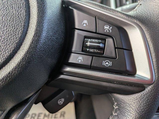 used 2022 Subaru Ascent car, priced at $30,843