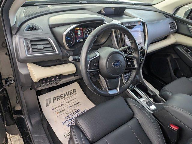 used 2022 Subaru Ascent car, priced at $30,843