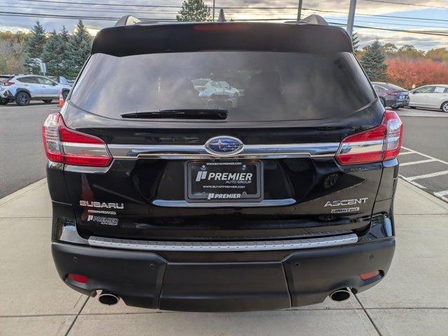 used 2022 Subaru Ascent car, priced at $30,843