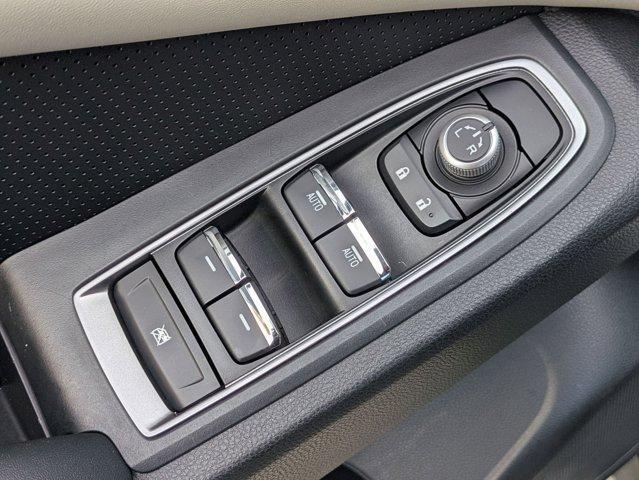 used 2022 Subaru Ascent car, priced at $30,843