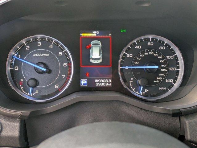 used 2022 Subaru Ascent car, priced at $30,843