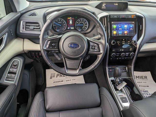used 2022 Subaru Ascent car, priced at $30,843