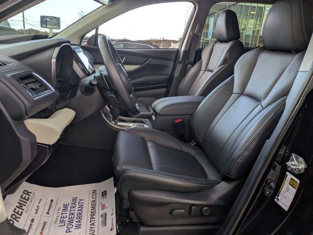 used 2022 Subaru Ascent car, priced at $30,843