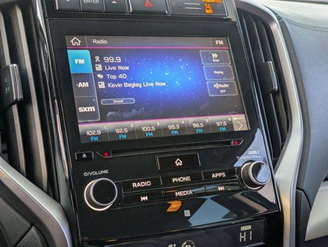 used 2022 Subaru Ascent car, priced at $30,843