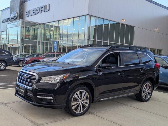 used 2022 Subaru Ascent car, priced at $30,843