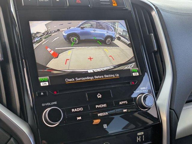 used 2022 Subaru Ascent car, priced at $30,843