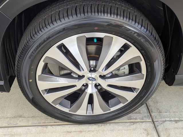 used 2022 Subaru Ascent car, priced at $30,843