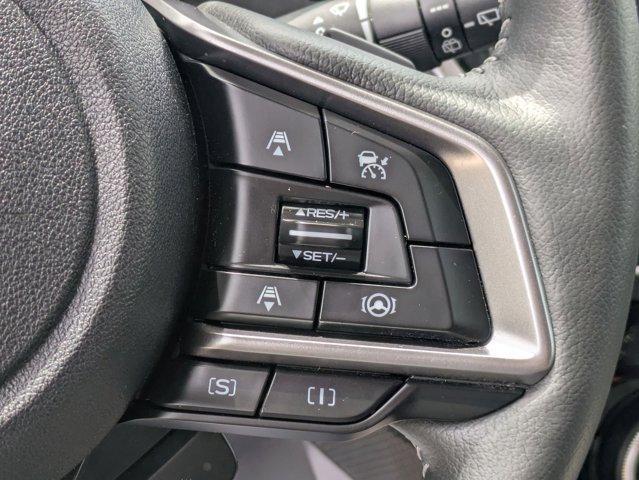 used 2022 Subaru Forester car, priced at $29,154