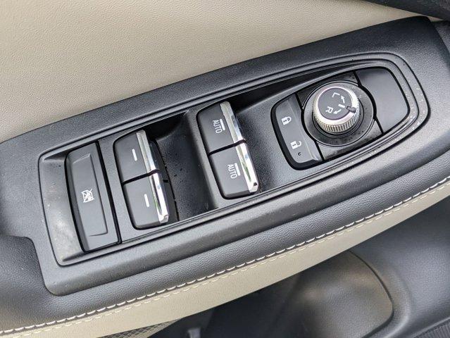 used 2022 Subaru Forester car, priced at $29,154