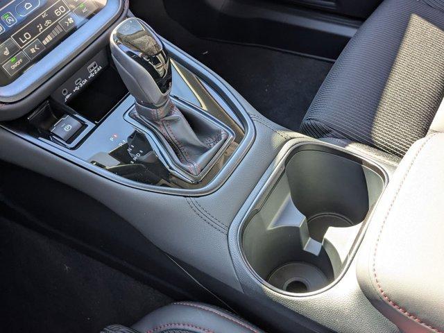 new 2025 Subaru Legacy car, priced at $37,933