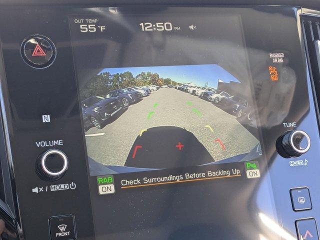 new 2025 Subaru Legacy car, priced at $37,933