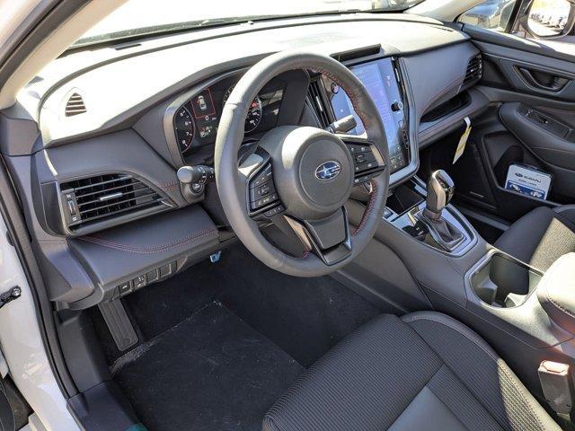 new 2025 Subaru Legacy car, priced at $37,933