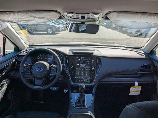new 2025 Subaru Legacy car, priced at $37,933