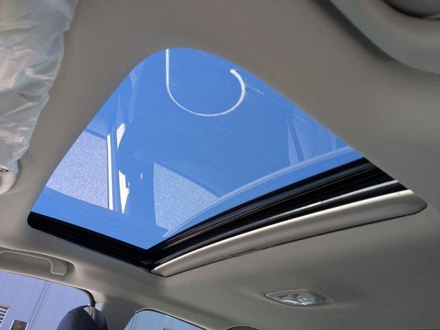 new 2025 Subaru Legacy car, priced at $37,933