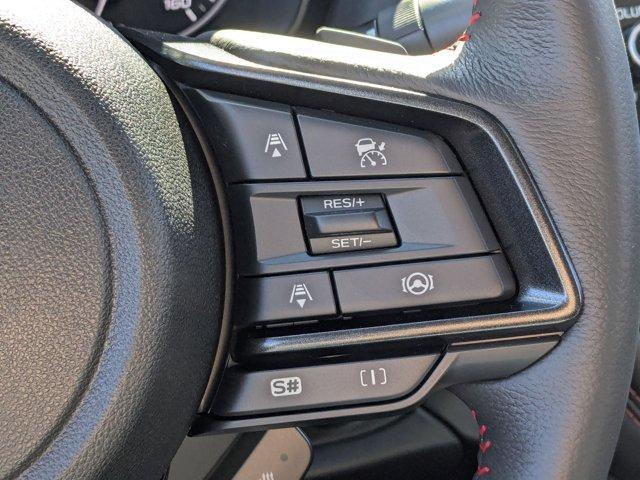 new 2025 Subaru Legacy car, priced at $37,933