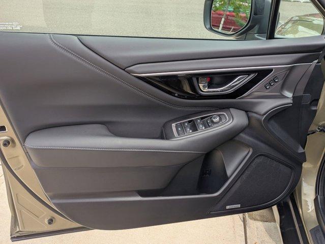 used 2024 Subaru Outback car, priced at $34,269