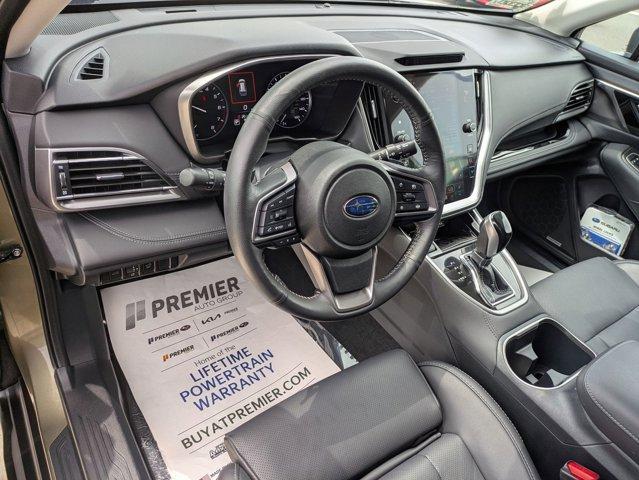 used 2024 Subaru Outback car, priced at $34,269