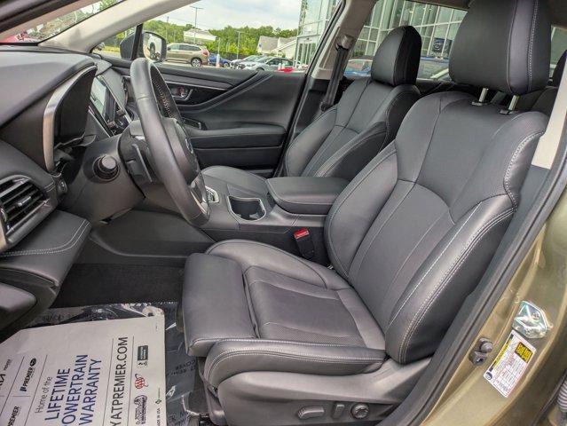 used 2024 Subaru Outback car, priced at $34,269