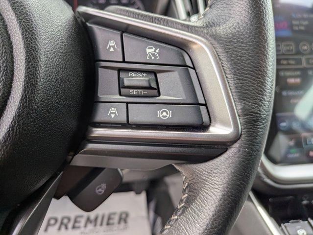 used 2024 Subaru Outback car, priced at $34,269
