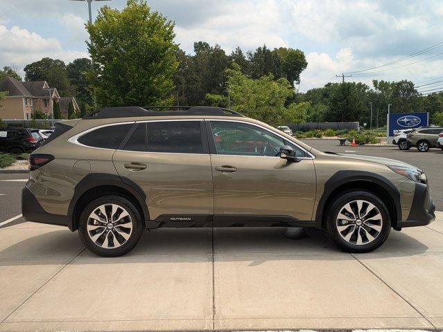 used 2024 Subaru Outback car, priced at $34,269